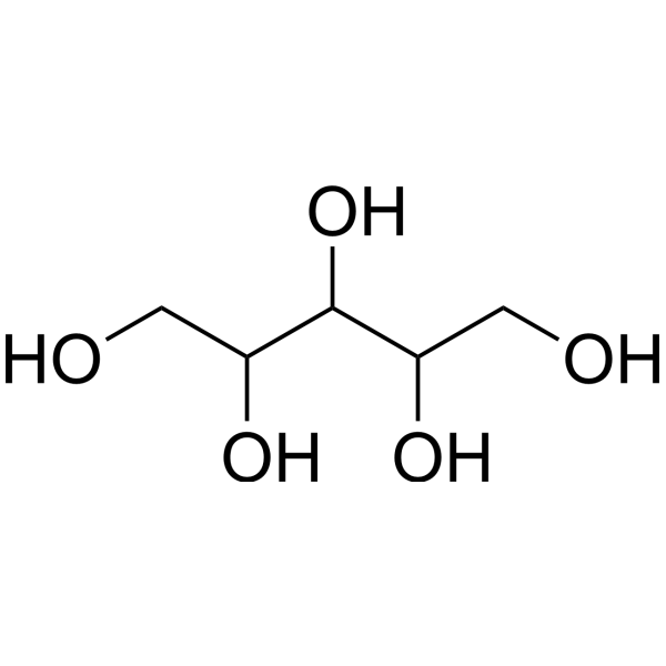 DL-Arabitol 2152-56-9